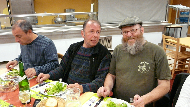 P1000095.JPG - Une sacrée brochette
